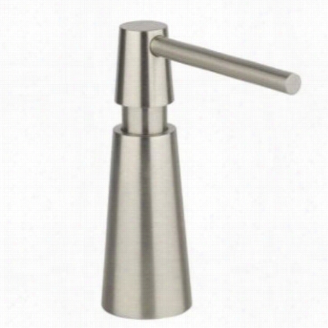 Elay Lkha1054 Harmony Deck Mounted Soap Dispenser