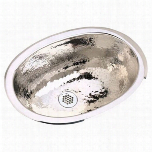 Elkay Scf1611sh Speical Single Bowl Sink Stainless Steel With Hammered M1rror Finish