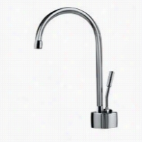 Franke Dw70 Cold Water Traditional Lever Faucet With Filtrar Ion Frcnstr100