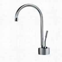 Franke Dw70 Cold Water Traditional Lever Faucet