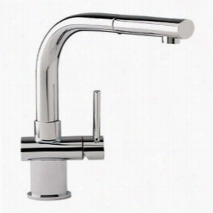 Franke Ffp10 Ovale Pullout Faucet