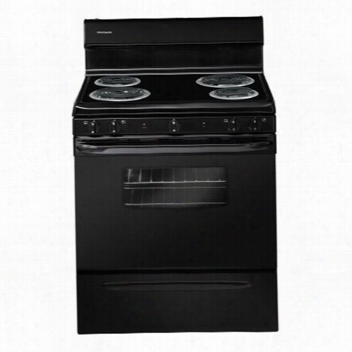 Frigidaire Ffef3009p 30"" Freestanding Electric Range