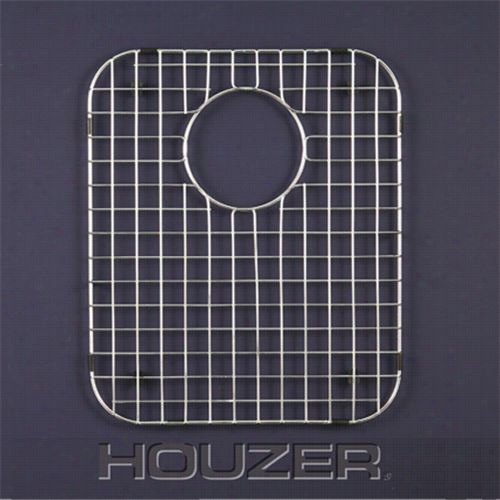 Houzer  Bg-3500 Bottom Grid (fits Largeboowl)