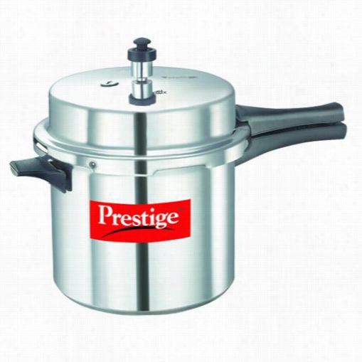 Prestige Ppapc6 6 Lit Ers Popular Aluminiuum Pressure Cooker