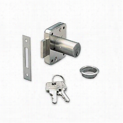 Sugatsune 3320-39-sn Cabinet Lock