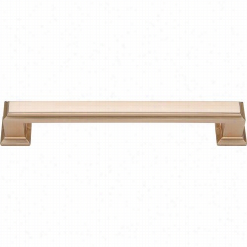 Atlas Homewares 292 Sutton Large Pull