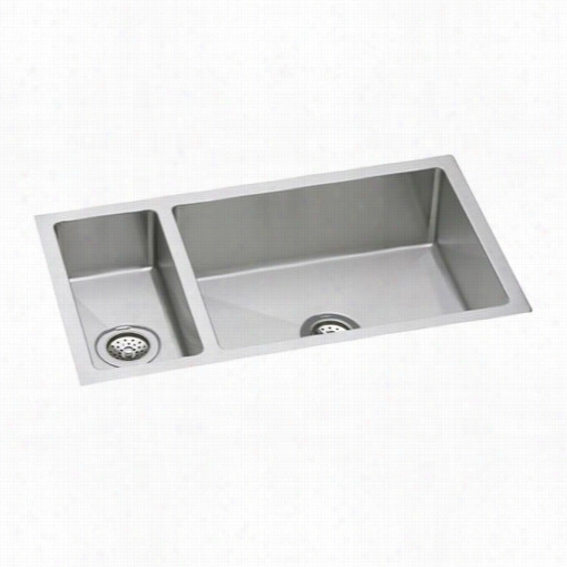 Elkay Efru321910 Avado Undermount Sink