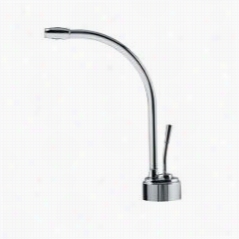 Franke  Dw90 Cold Water Lever Faucet  With Filtration Frcnstr