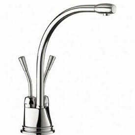 Franke Lb92 Hot Annd Absence Of Warmth Water Lever Faucet With Filtration F Rcnstr100 And Tank