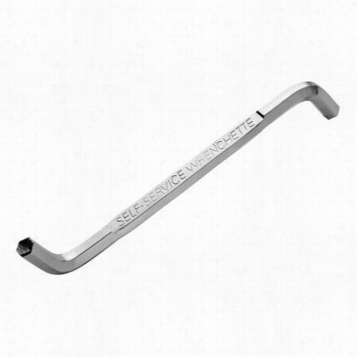 Insinkerator Wrn-00 Jambuster Wrench