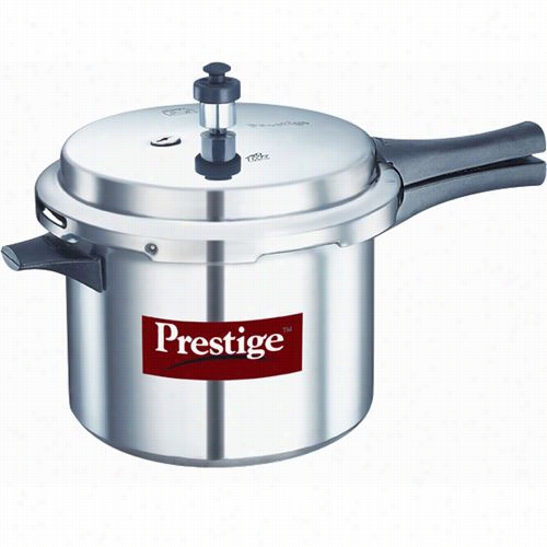 Prestige Ppapc5 5 Lietrs Popular Aluminium Pressure Cooker