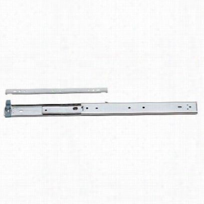 Sugatsune Esr-32-8 Stainless Steel Ful Extension Drawer Slide