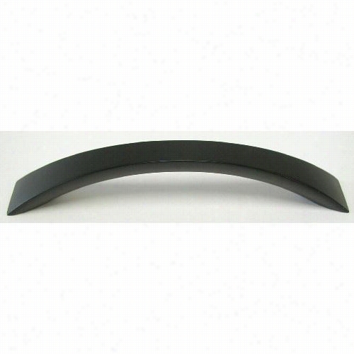 Top Protuberance S M1147 Pull 5-1/16"" Cc In Flat Black