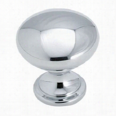 Amerock Bp4271-26 1.25"" Traditional Classucs Knob