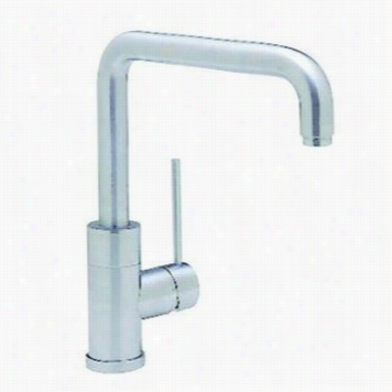 Blanco 440598 Purus I  Single Handle Kitchen Faucet