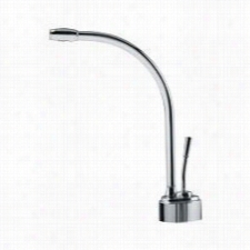 Franke Dw90 Cold Water Lever Faucet