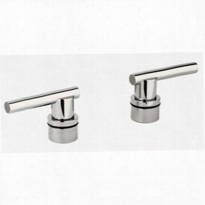 Grohe 18027 Atrio Lever Handles