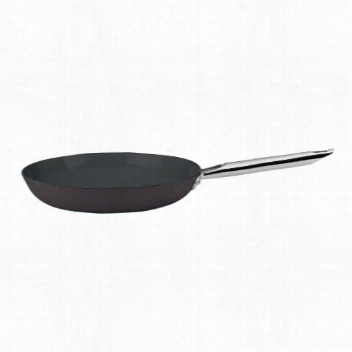 Mario Ba Tali 826806 Lite 8"" Black Fry Pan