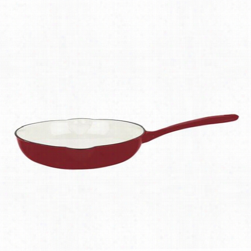 Mario Bztali 82683 7 10"" Chianti Skillet