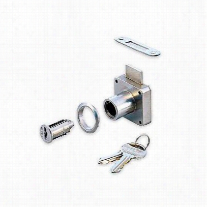 Sugatsune 5830-4mk Housing And Cylinder For 5830