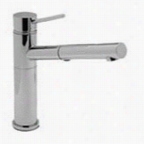 Blanco 44142 Altz Kitchen Facuetw Ith Dual Spray And Mrtal Lever Handle