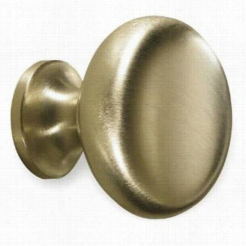 Colonial B Ronze 24 1-1/8"&uqot; Solid Brass Cabinet Protuberance