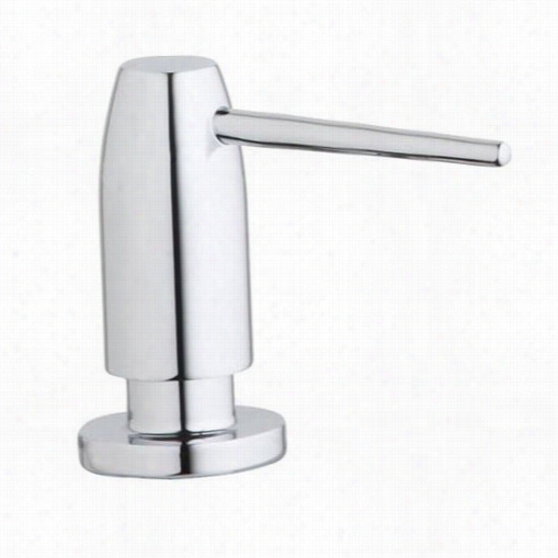 Elkay Lk325 Avado Soap Dispenser