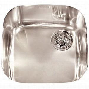 Franke Gnx1101 6europro Stainless Steel Sink