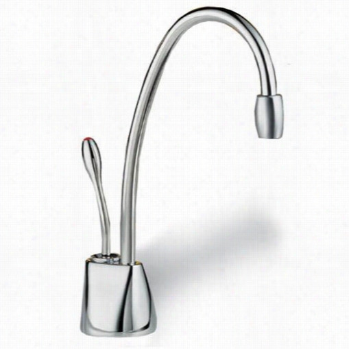 Insinkerator C1300 Hot Water Dispenser In Chrome