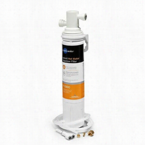 Insinkerator F-1000s Water Filtration System