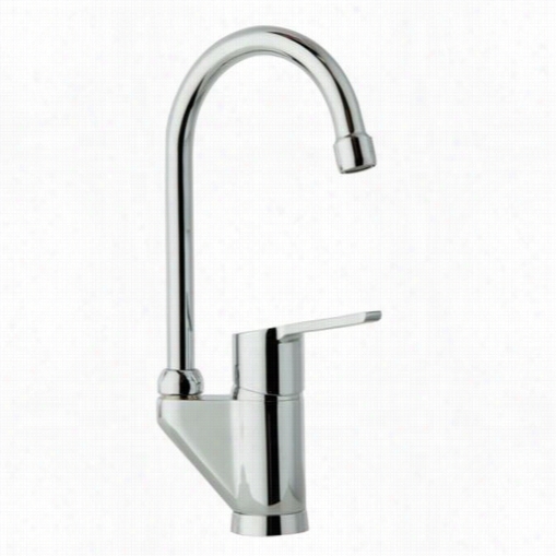 Ramon Soler Near To Nameeks Us-5506y Aquanova Fly 12& Suot; "h Deck Get Upon Kitchen Faucet In Chrome