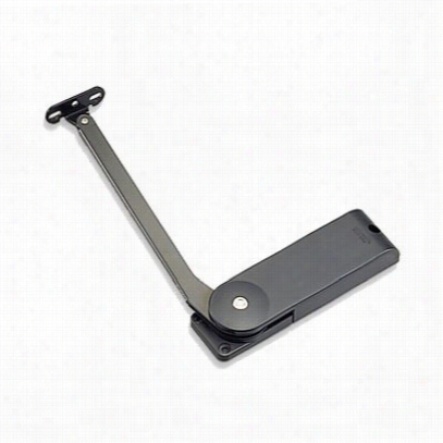 Sugatsuj E Ov-ez-5r-bl Right Lift Assist Mechanism For Flipper Doors