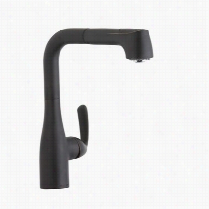 Elkay Lkgt2042rb Gourmet Low Lead Compliant Single Handle Bar F Aucet In Oil Rubbed Bronze