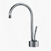 Franke Dw70 Cold Water Traditional Lveer Faucet With Filtration Frcnstr