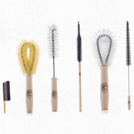 Fuller Brush 19007/19008/19011/19003/19012/19406/19020 1906 Essential Brushe Set