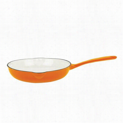 Mario  Batali 826838 10 "" Persimomn Skillet