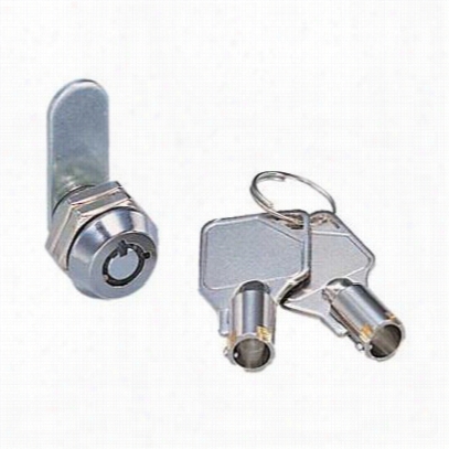 Sugatsune Nal-s-1 Sheet Metal Mini Cam Lock