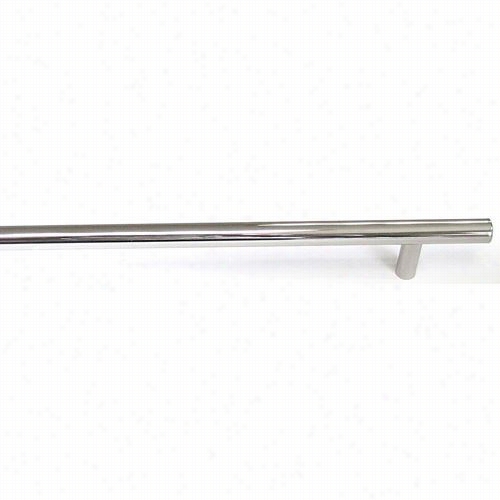 Top Nkobs M2175 Hopewe L Bar Pluck 15"" Cc In Polished Nickel