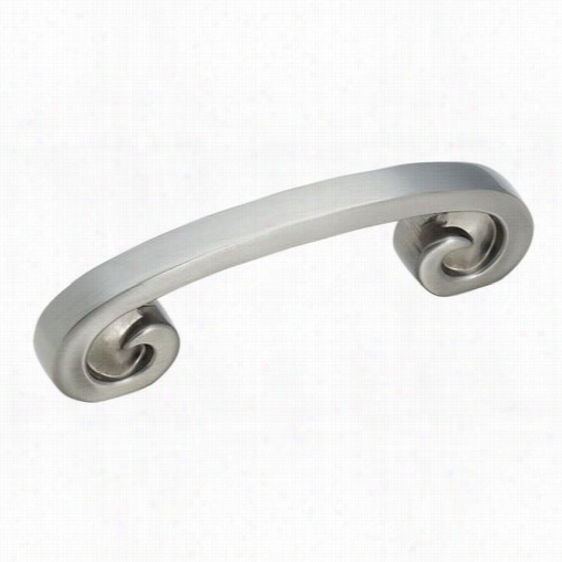 Amerock Bp9337 3"" Spiral Pull