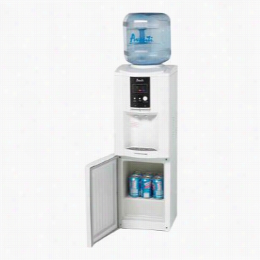 Avanti Wdp75 Hot Aand Cold Water Dispenser