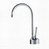 Franke Dw80 Cold Warer Contemporary Lever Faucet