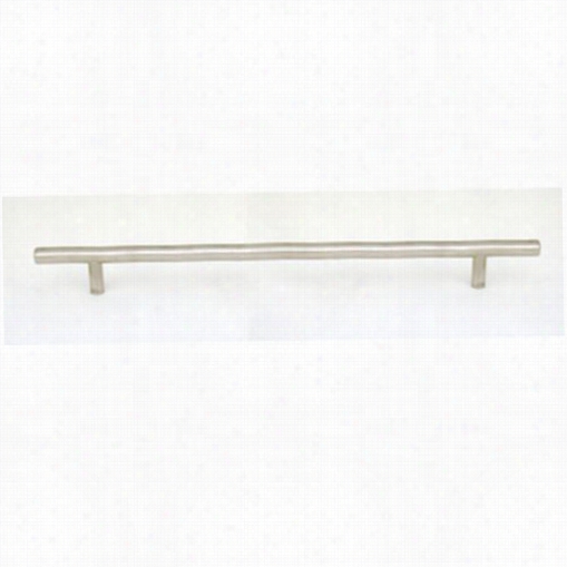 Gia Gni Ss-552p- 25"" Rail In  Solid Stainless Steel