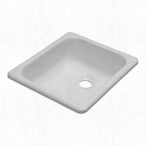 Lyons Industries Dks Style H Choose Basin Acrylic Kitchen Decline