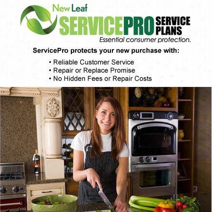 Servicepro 5kap5 5 Piece Kitchen Appliance 5 Year Warranty