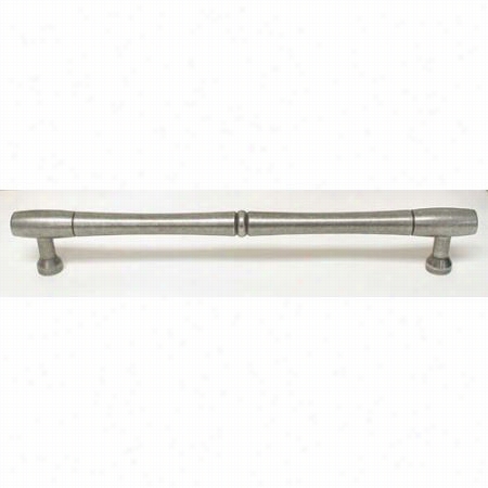 Top Knob Sm796 Door Pull In Pewter