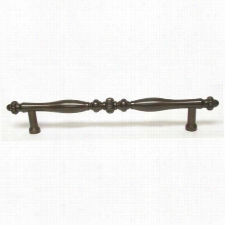 Top Knobs M816 Door Pluck In Oil Rubbed Bronze