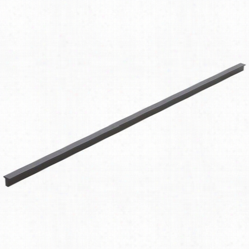 Atlas Homewares A899 23-1/2 Long T Bar Pull