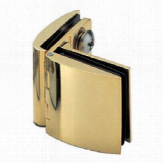 Sugatsune Gh-450g-ga Glass Door Hinge