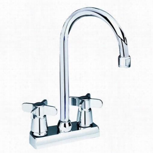 American Standard 470.000.002 Amarilis Heritage Hinder Faucet Leess Handles