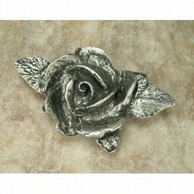 A Nne At  Home 115 Single Rose Pull, Large